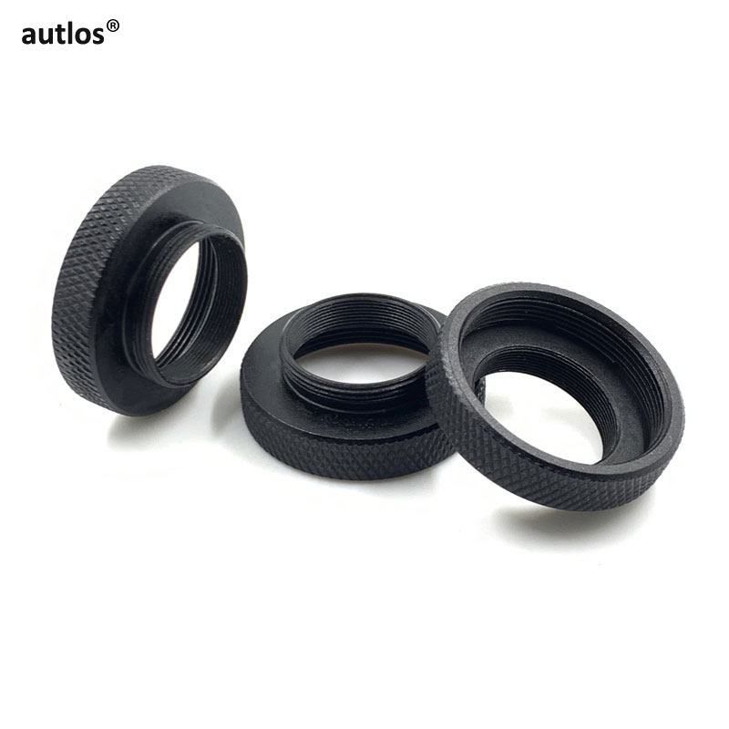 Lens Adapter Ring - RMS Ke C Mount Mikroskop Kamera