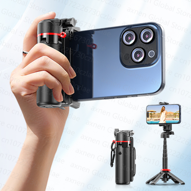 Photography Basics - AXNEN Mini Selfie Stick Tripod 66.9