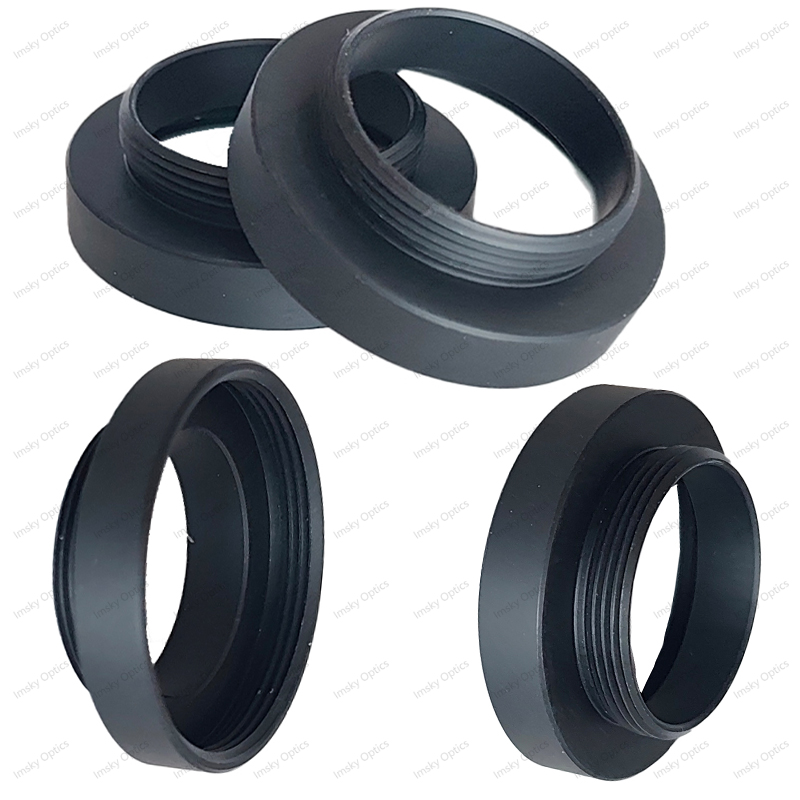 Lens Adapter Ring - 1 buah CS C-RMS/RMS-C adaptor CS