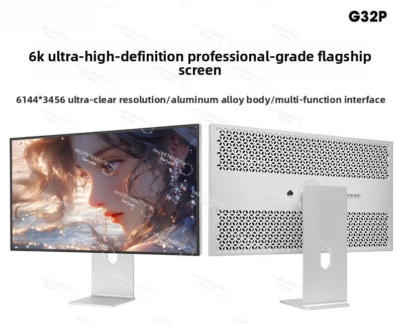 Photography Design - UNTUK KUYCON G32P Monitor Ultra High