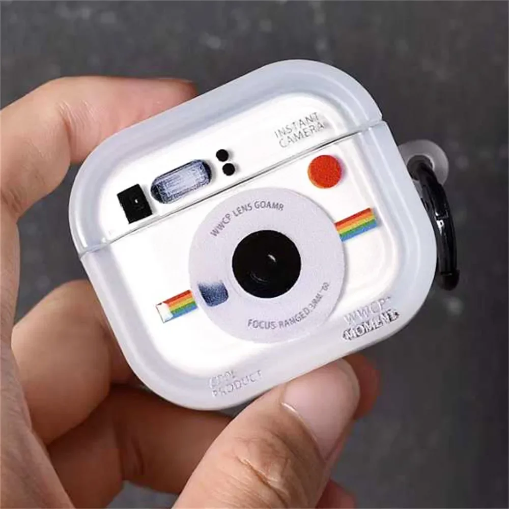 Photography Cheat Sheet - Pola Kamera Kartun Lucu Kreatif Kepribadian