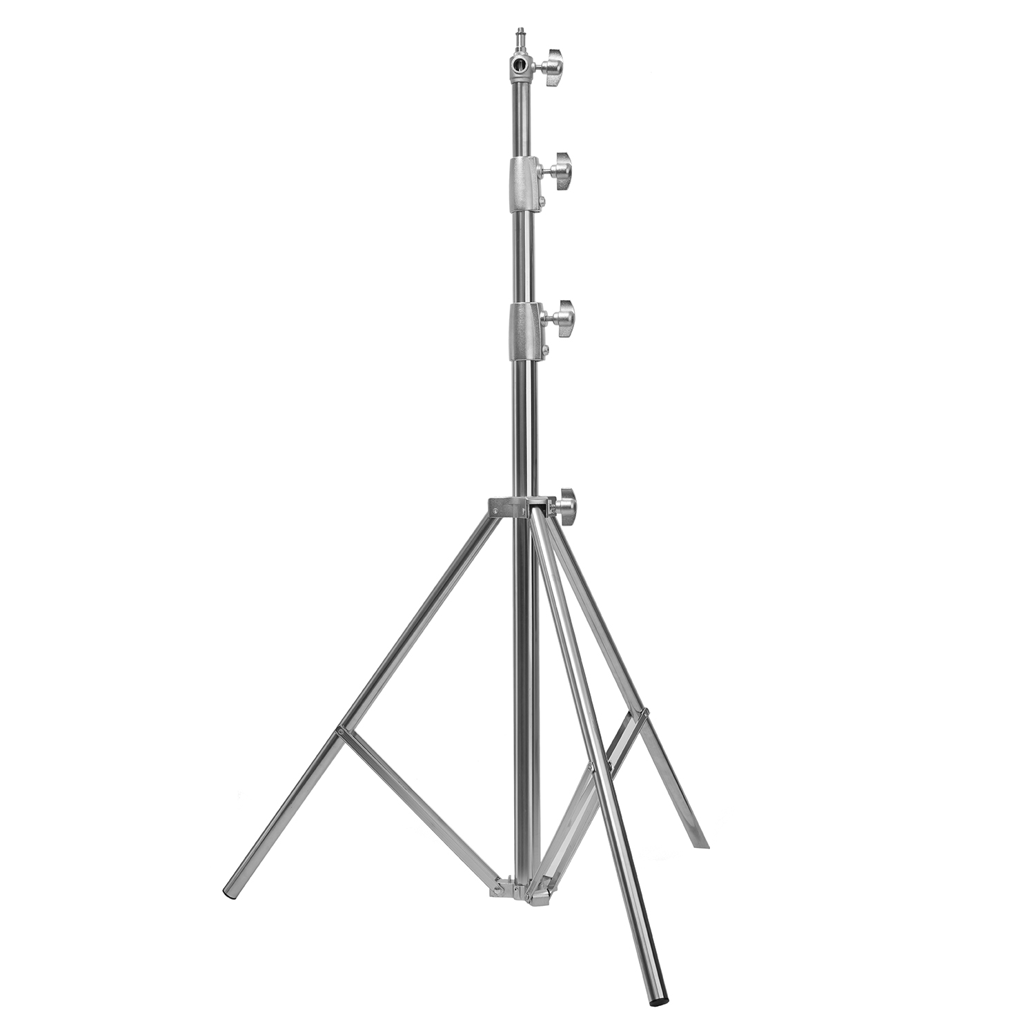 Photography Basics - Fotulato Tripod Studio pekerjaan berat, penyangga