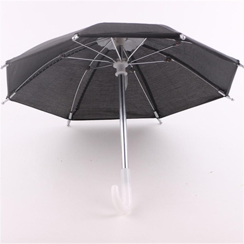 Mainan Boneka Payung Mini Warn - Photography Umbrella ulasan dan harga