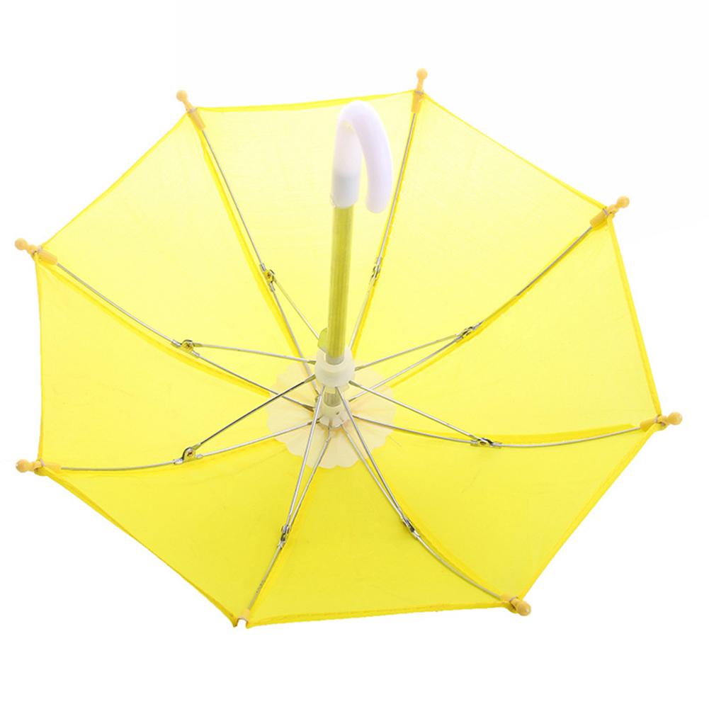 Mainan Boneka Payung Mini Warn - Photography Umbrella ulasan dan harga
