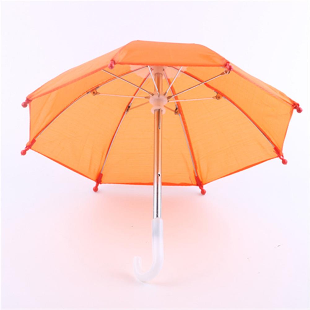 Mainan Boneka Payung Mini Warn - Photography Umbrella ulasan dan harga