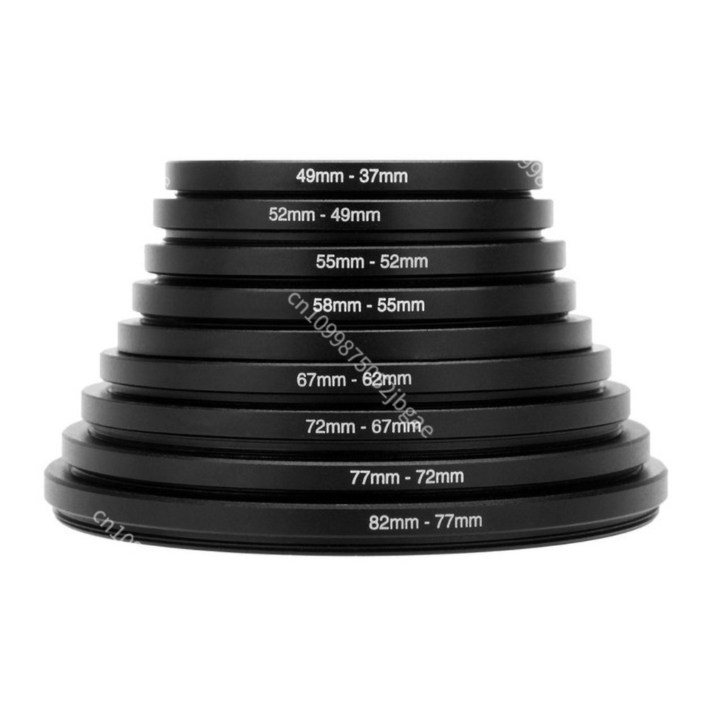 Cincin Adaptor Digital Multi M - Lens Adapter Ring ulasan dan harga