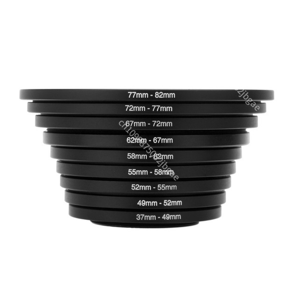 Cincin Adaptor Digital Multi M - Lens Adapter Ring ulasan dan harga