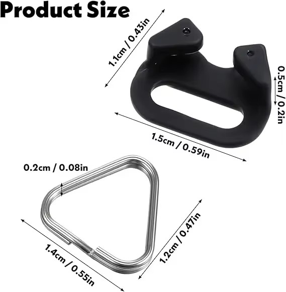 Konektor Lepas Cepat Kamera Un - Lens Adapter Ring ulasan dan harga