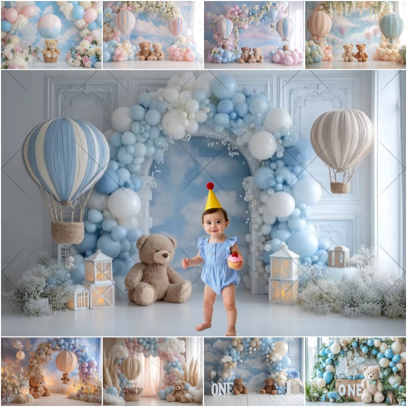 Backdrop Kue Ulang Tahun Perta - Photography Cheat Sheet ulasan dan harga