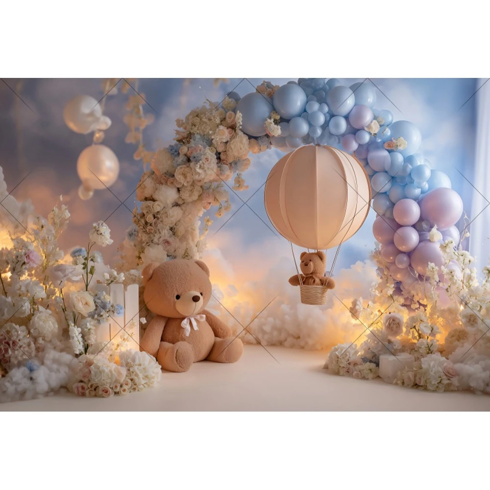 Backdrop Kue Ulang Tahun Perta - Photography Cheat Sheet ulasan dan harga