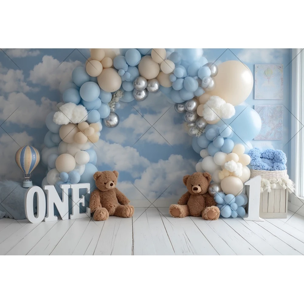 Backdrop Kue Ulang Tahun Perta - Photography Cheat Sheet ulasan dan harga