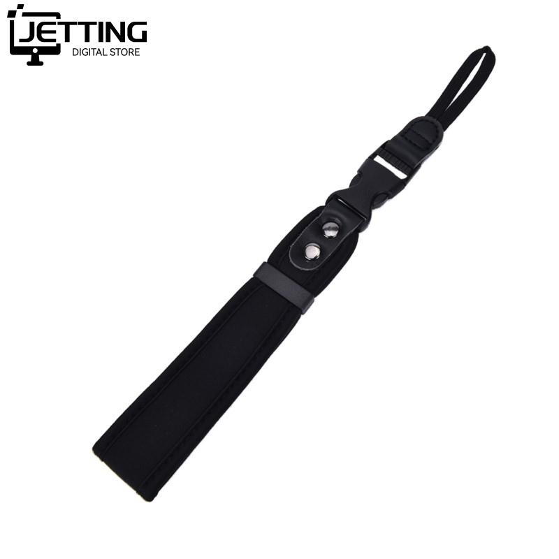 Camera Hand Grip untuk Canon E - Camera Wrist Strap ulasan dan harga