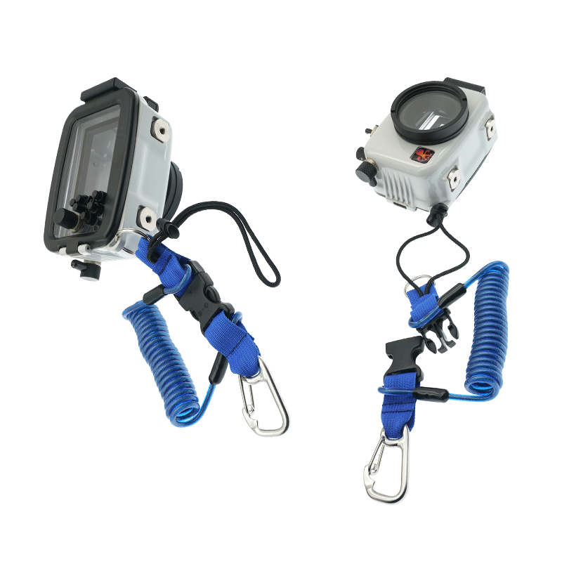 Tali gantungan kamera selam Sc - Camera Wrist Strap ulasan dan harga