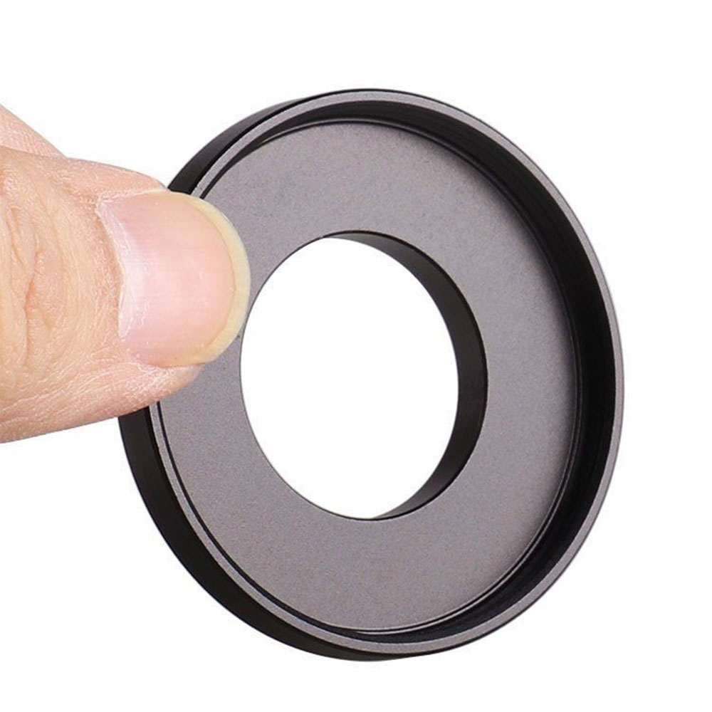 ‌ Cincin Adaptor M42 ke C Moun - Lens Adapter Ring ulasan dan harga