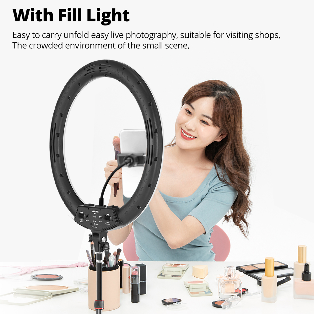 Ambitful GM220 Dudukan Pencaha - Photography Basics ulasan dan harga