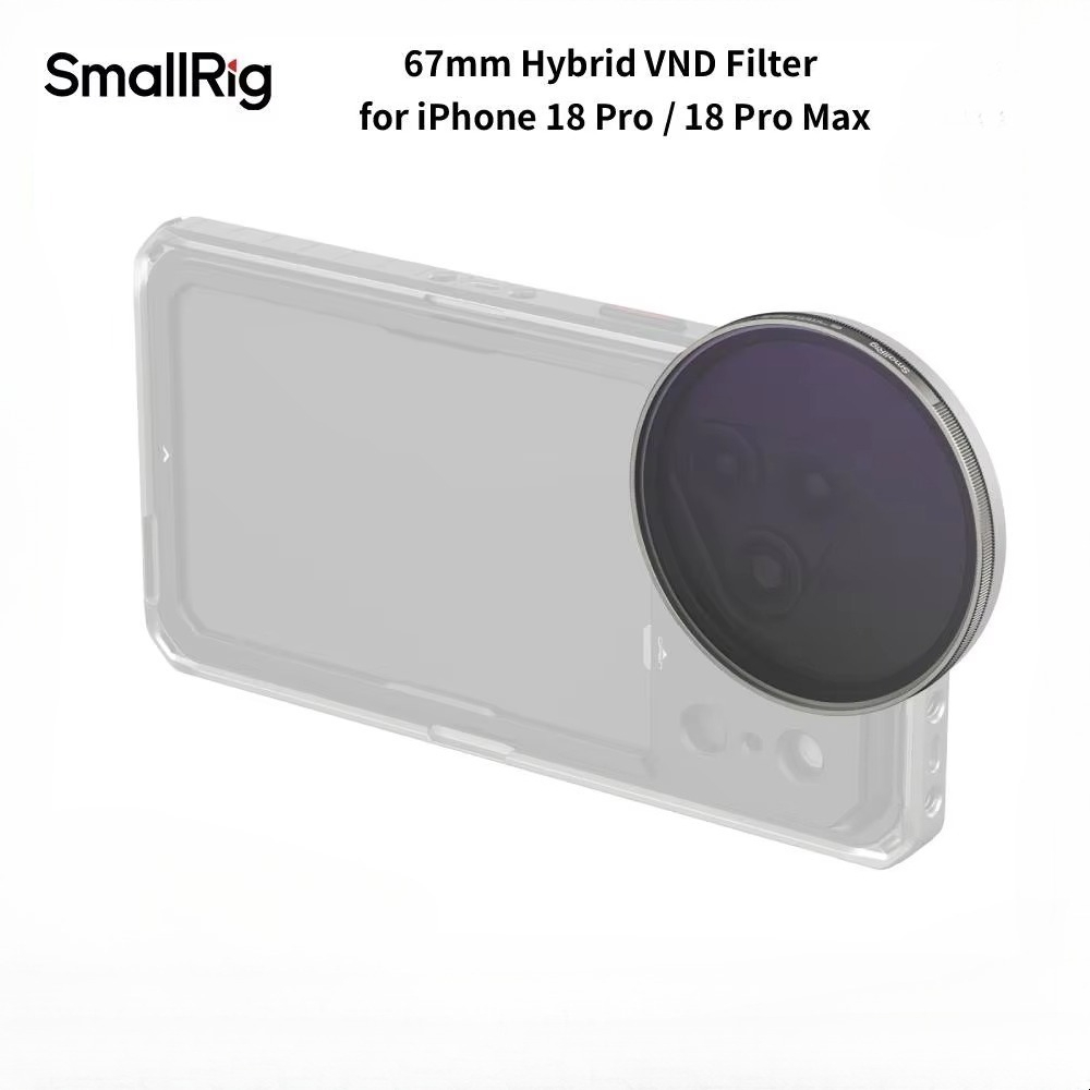 SmallRig 6896 TrueColor, Filte - Photography Videos Free ulasan dan harga