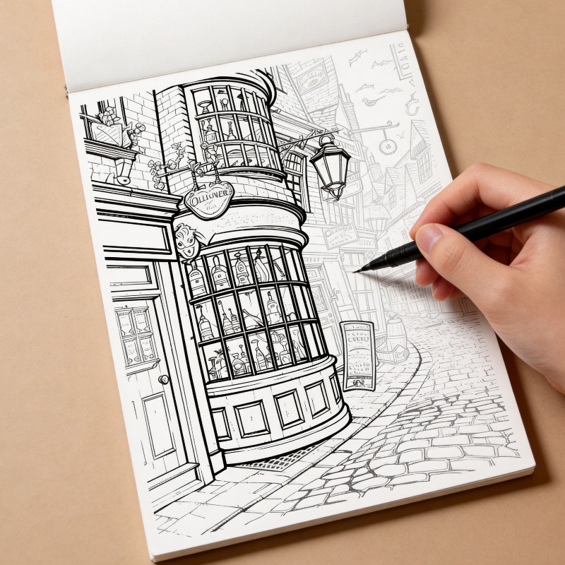 Buku Sketsa Grafiti, Salinan B - Photography Book ulasan dan harga