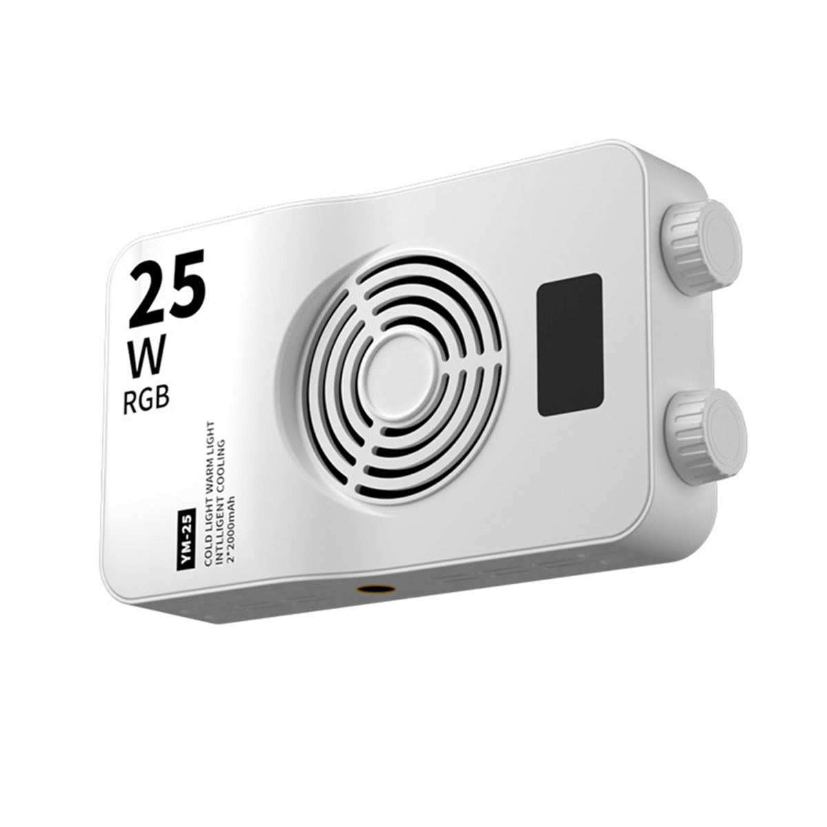 Lampu Video Fotografi Ponsel A - Photography Videos Free ulasan dan harga