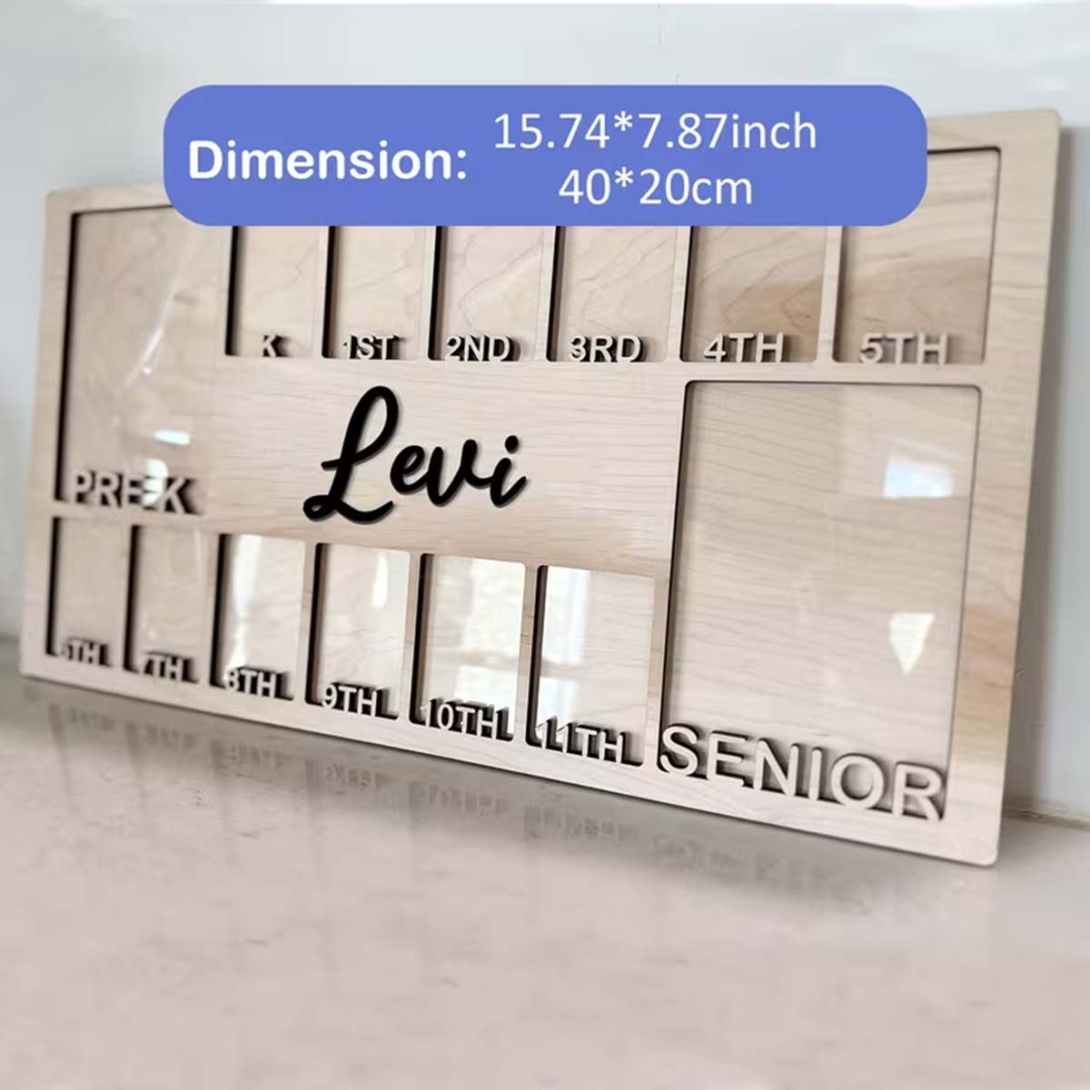 Papan Bingkai Foto Kustom, Pap - Photography Prompt ulasan dan harga
