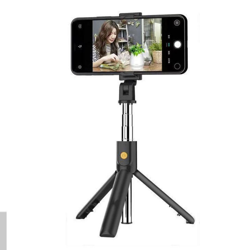 Tongkat Selfie Nirkabel yang D - Photography Basics ulasan dan harga