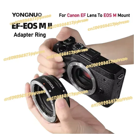 2025 Cincin Adaptor Lensa Auto - Lens Adapter Ring ulasan dan harga