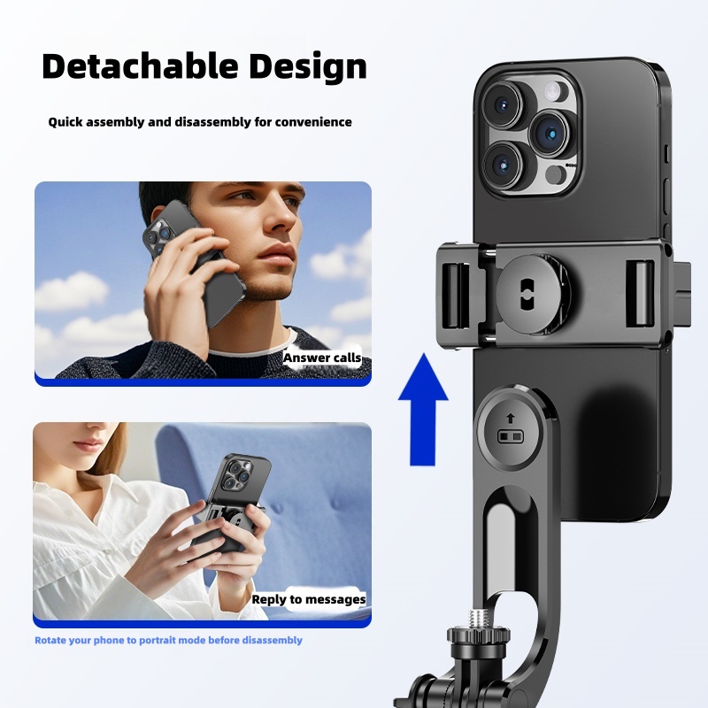 Tongsis WIFIT F16 dengan Tripo - Photography Basics ulasan dan harga