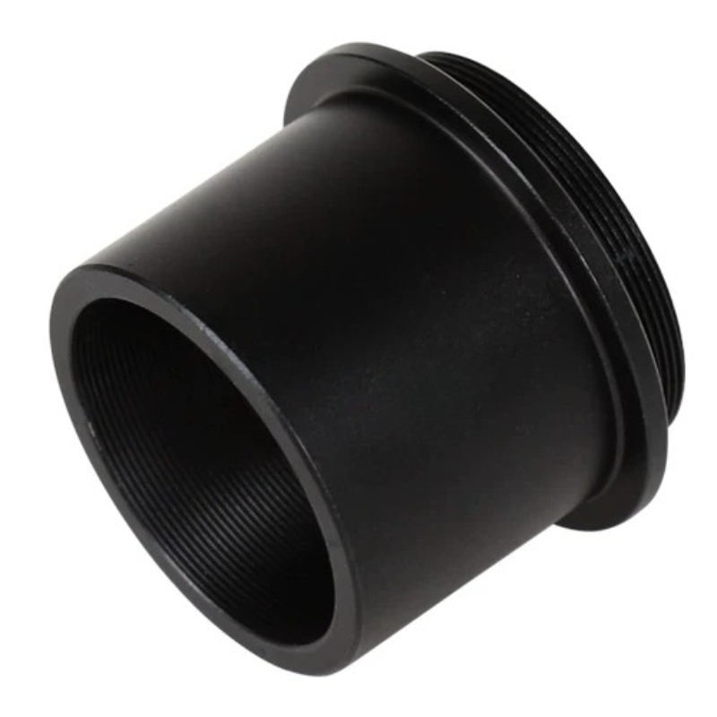 1PCS Adaptor Ulir Mikroskop Bi - Lens Adapter Ring ulasan dan harga