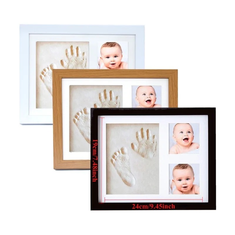 Kit Kenang-kenangan Jejak Kaki - Photographic Memory ulasan dan harga