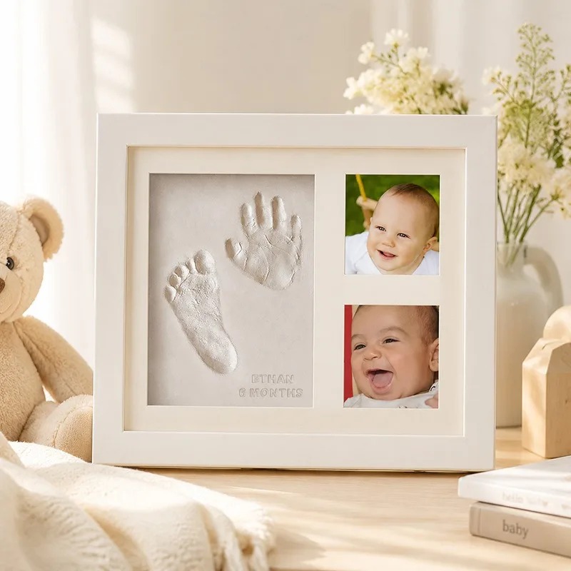 Kit Kenang-kenangan Jejak Kaki - Photographic Memory ulasan dan harga