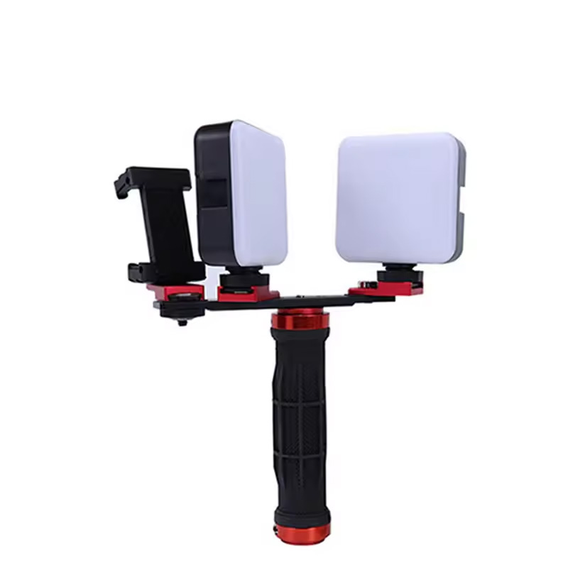 Lampu LED Fotografi Gigi Mobil - Photography Videos Free ulasan dan harga