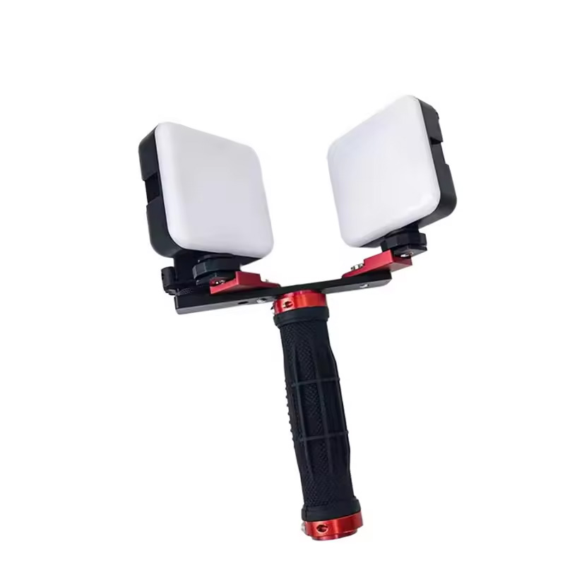 Lampu LED Fotografi Gigi Mobil - Photography Videos Free ulasan dan harga