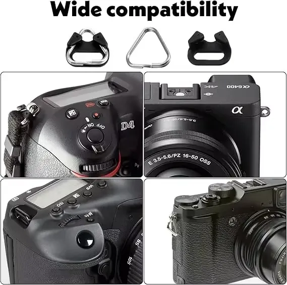 Tali Kamera Universal dengan G - Camera Wrist Strap ulasan dan harga