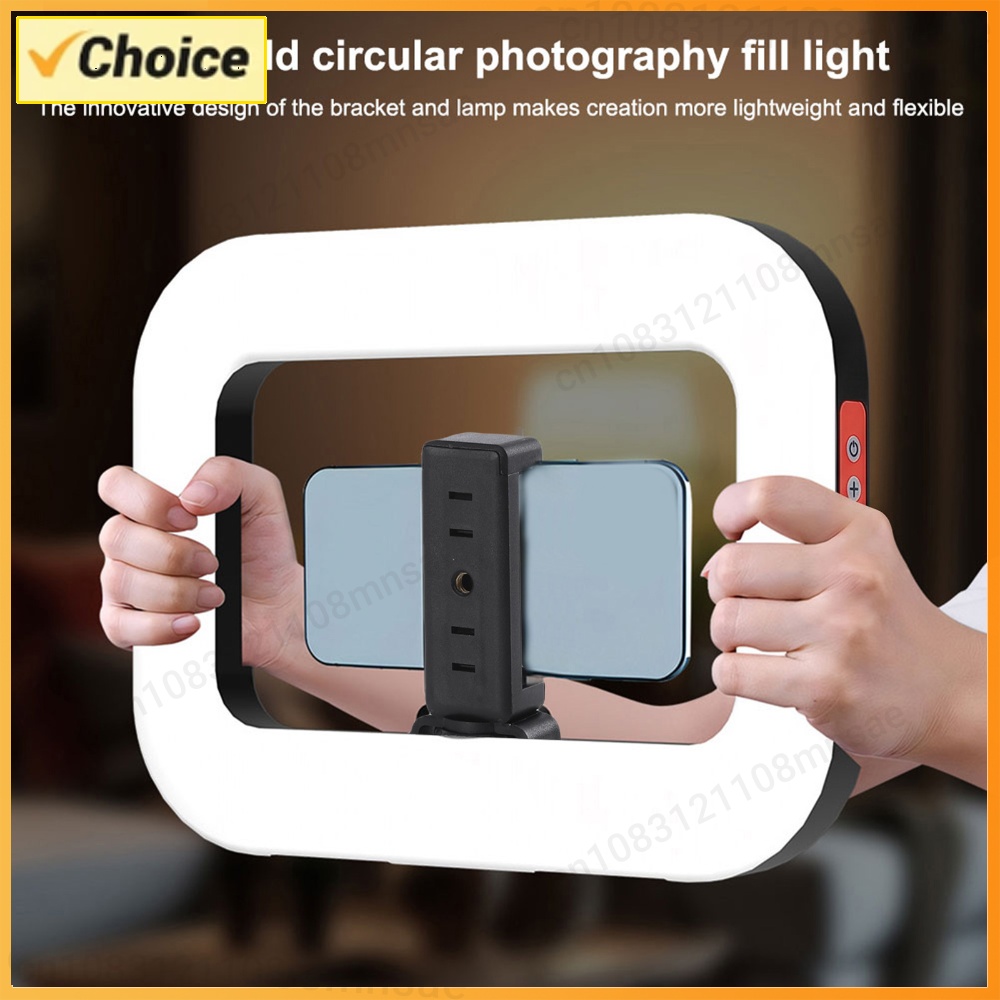 Lampu Pengisi Cahaya Portabel  - Photography Videos Free ulasan dan harga