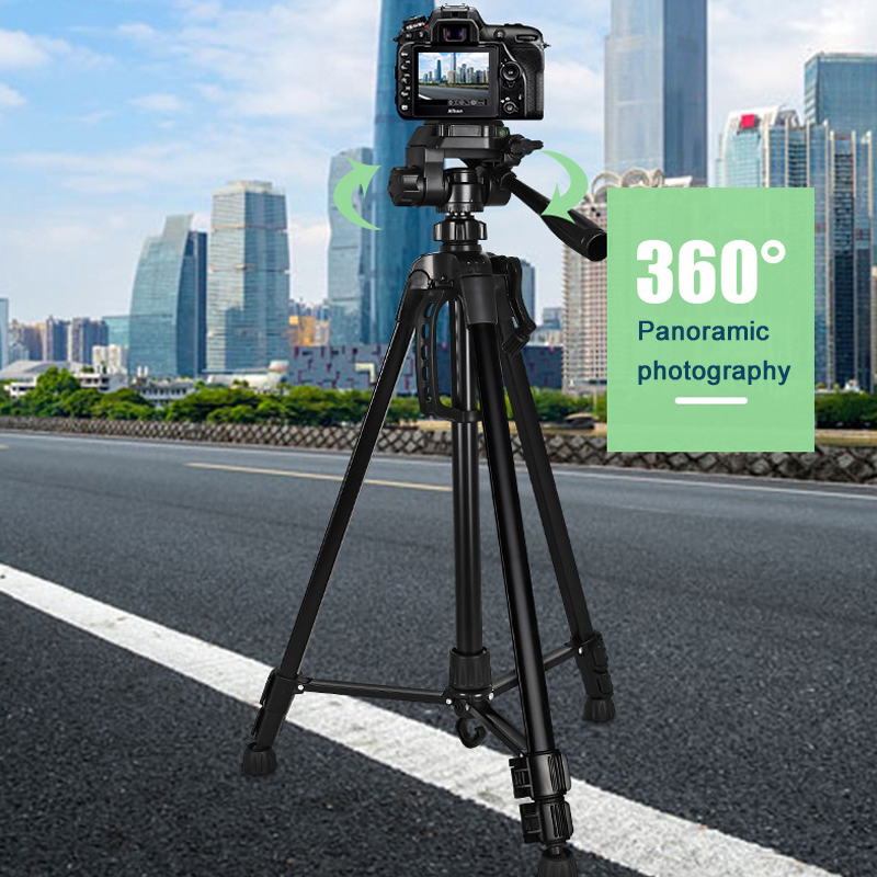Statif Tripod Universal 55 inc - Photography Basics ulasan dan harga