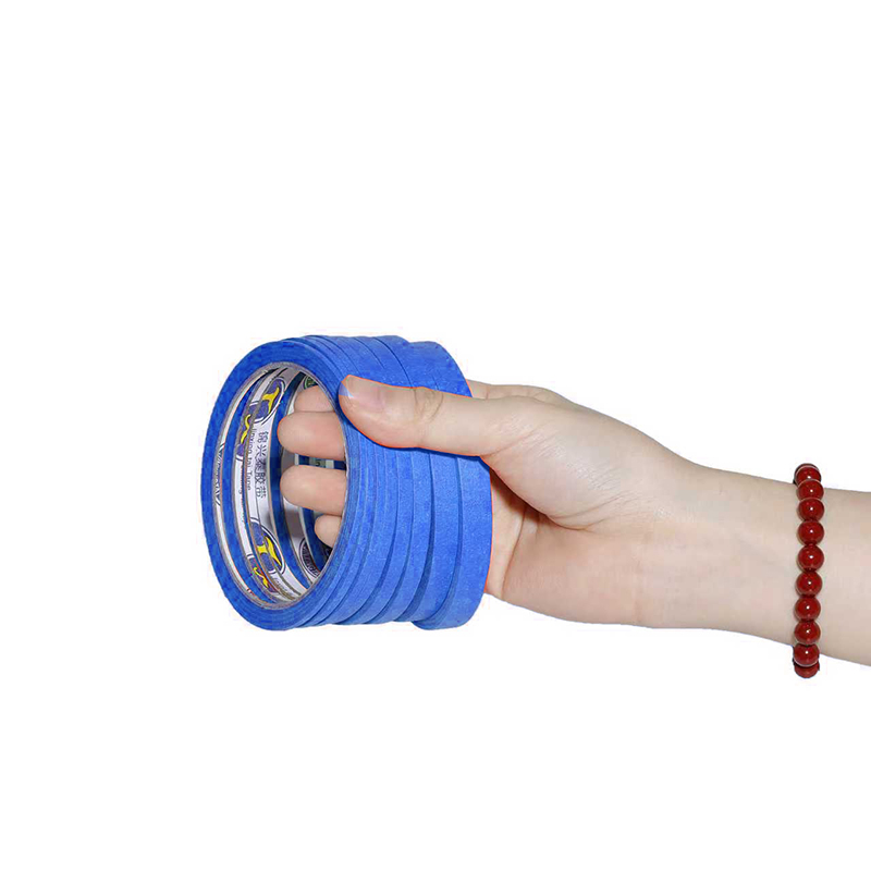 8 Gulungan Set Pita Masker Gar - Photography Design ulasan dan harga