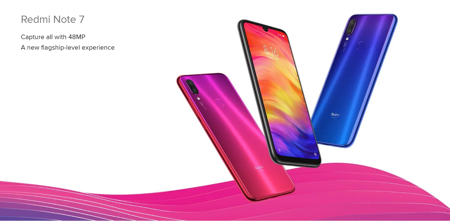 Ponsel Pintar Asli Xiaomi Redm - Photography Japanese ulasan dan harga