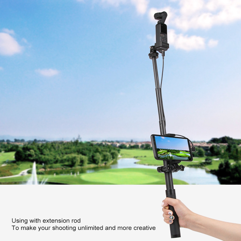 7in1 Tongkat Selfie Kamera den - Photography Basics ulasan dan harga