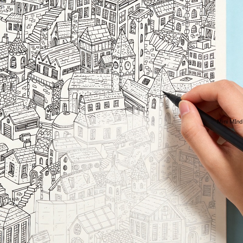 Satu Buku Sketsa Penghilang St - Photography Book ulasan dan harga