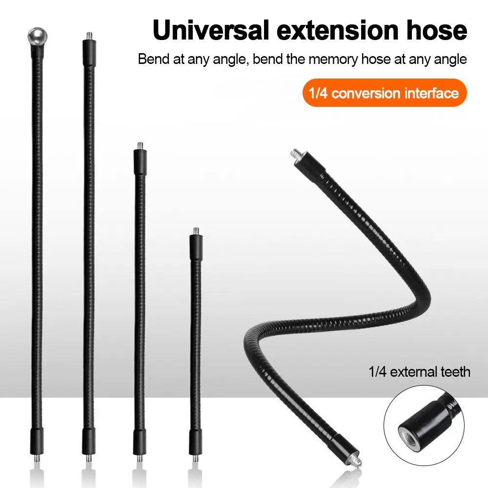 Monopod Logam, Batang Tabung L - Photography Basics ulasan dan harga
